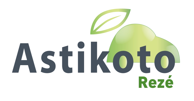 Astikoto Rezé